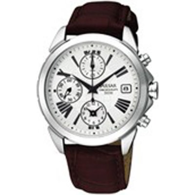 Pulsar Straps PP561X Band