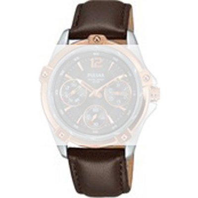 Pulsar Straps PP601X Strap