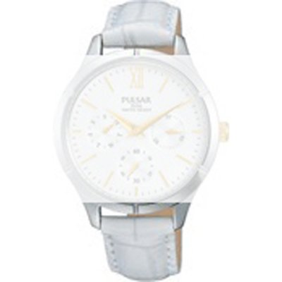 Pulsar Straps PP607X Band