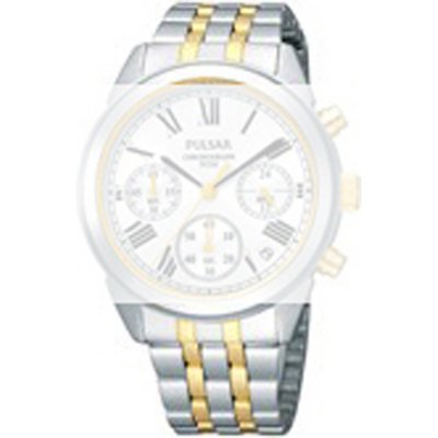 Pulsar Straps PP809X Band