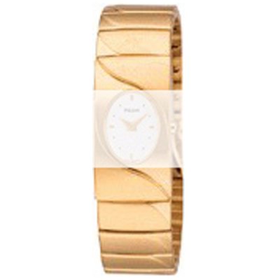 Pulsar Straps PP924X Band