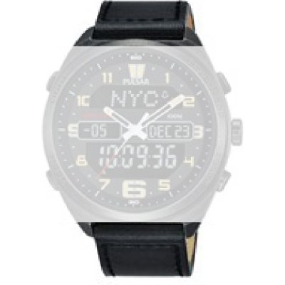 Pulsar Straps PPG021X Strap