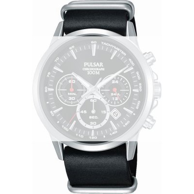 Pulsar Straps PPG068X Strap