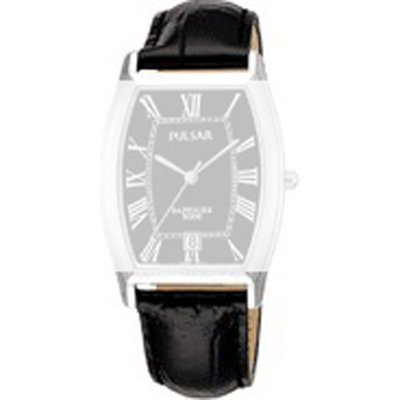 Pulsar Straps PQ004X Band