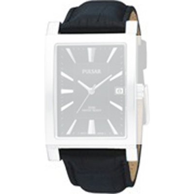 Pulsar Straps PQ043X Band