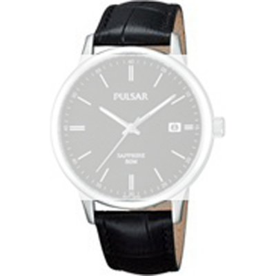 Pulsar Straps PQ079X Band
