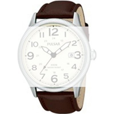 Pulsar Straps PQ082X Band