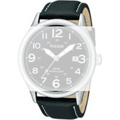 Pulsar Straps PQ083X Band