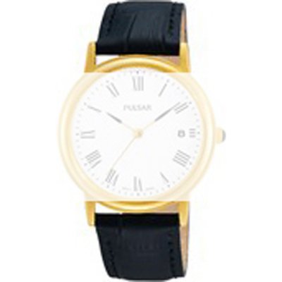 Pulsar Straps PQ104X Band