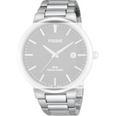 Pulsar Straps PQ299X Band