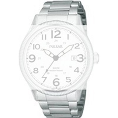 Pulsar Straps PQ315X Band