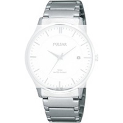 Pulsar Straps PQ356X Band