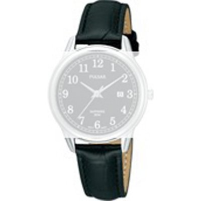 Pulsar Straps PQ547X Band