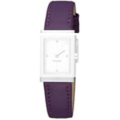 Pulsar Straps PQ557X Band