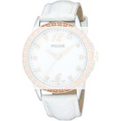 Pulsar Straps PQ564X Band