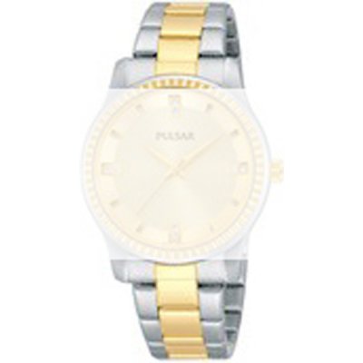 Pulsar Straps PQ607X Band