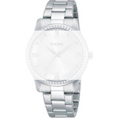 Pulsar Straps PQ608X Band