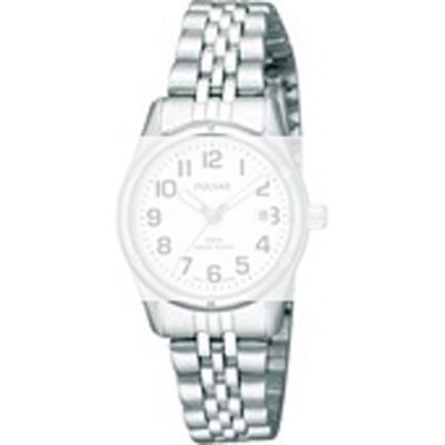 Pulsar Straps PQ622X Band