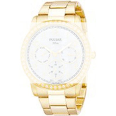 Pulsar Straps PQ651X Band