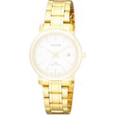 Pulsar Straps PQ698X Band