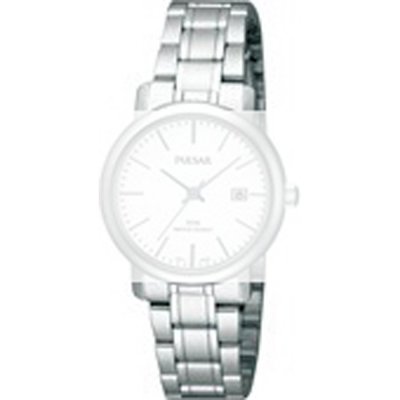 Pulsar Straps PQ700X Band