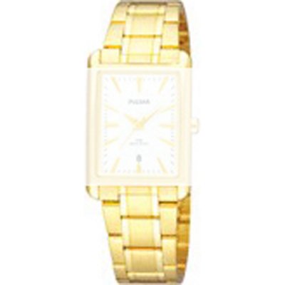 Pulsar Straps PQ713X Band