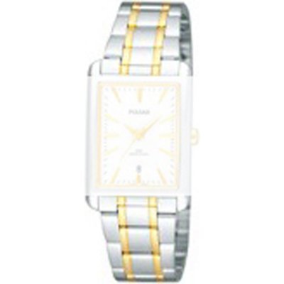 Pulsar Straps PQ714X Band