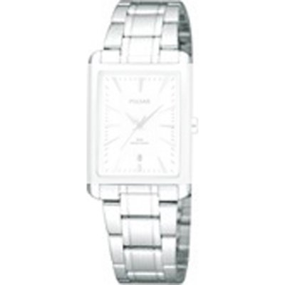Pulsar Straps PQ715X Band