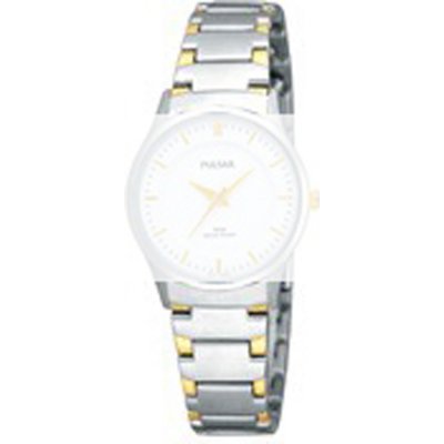 Pulsar Straps PQ734X Band