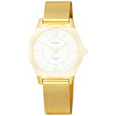 Pulsar Straps PQ759X Band