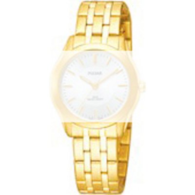 Pulsar Straps PQ764X Band