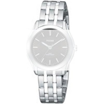 Pulsar Straps PQ766X Band