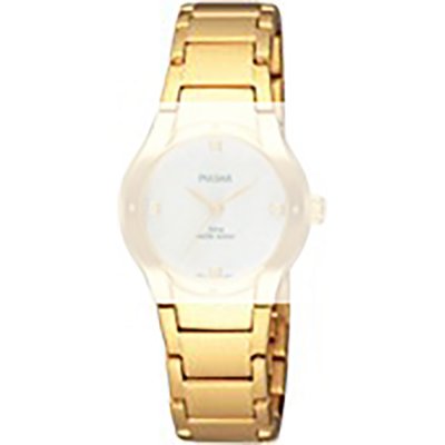 Pulsar Straps PQ802X Band