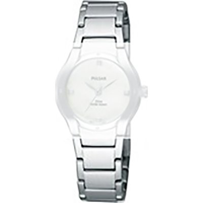 Pulsar Straps PQ803X Band