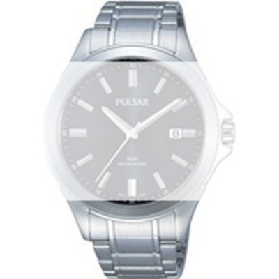 Pulsar Straps PQA004X Band