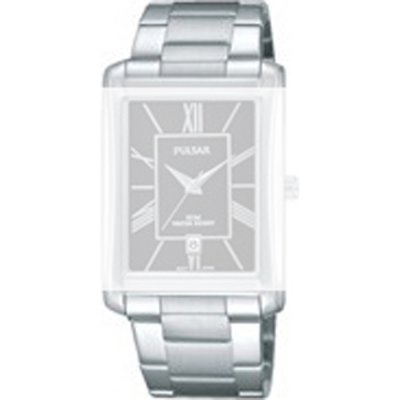 Pulsar Straps PQA028X Band