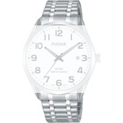 Pulsar Straps PQA054X Band