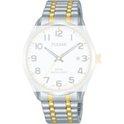 Pulsar Straps PQA055X Band