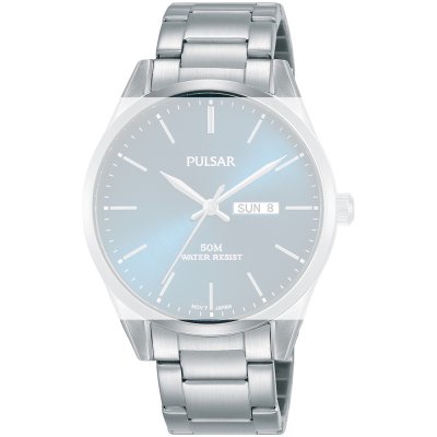 Pulsar Straps PQA076X Band