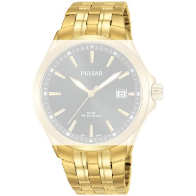 Pulsar Straps PQA079X Band