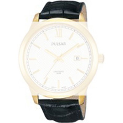 Pulsar Straps PQG015X Strap