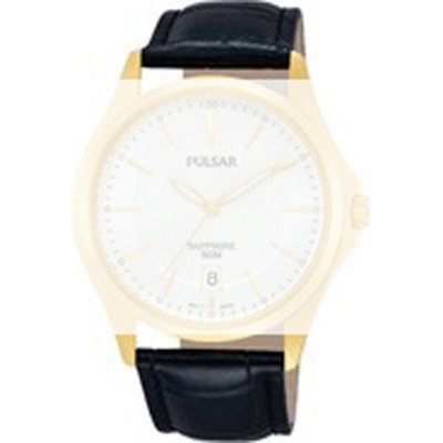 Pulsar Straps PQG020X Band