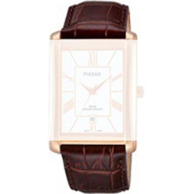 Pulsar Straps PQG023X Band