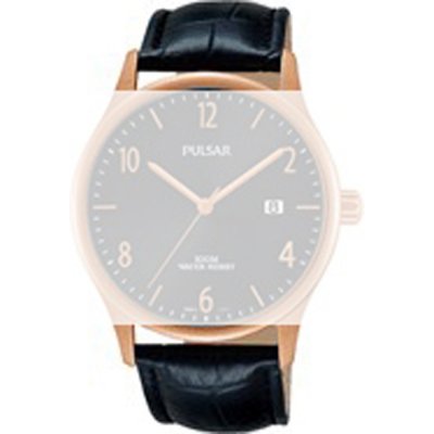 Pulsar Straps PQG033X Band