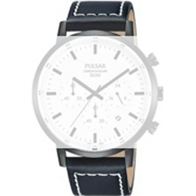 Pulsar Straps PQG045X Strap