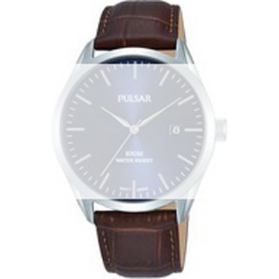 Pulsar Straps PQG050X Band