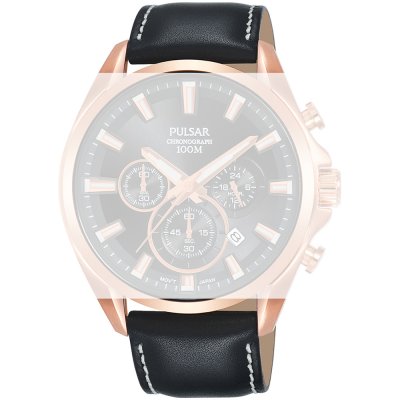 Pulsar Straps PQG057X Band