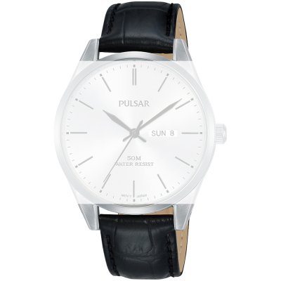 Pulsar Straps PQG060X Band