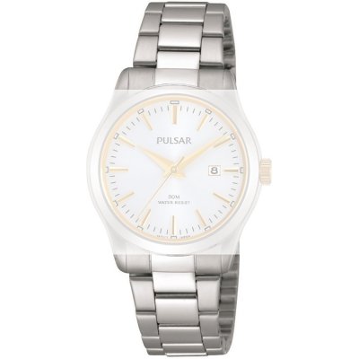 Pulsar Straps PQN003X Strap