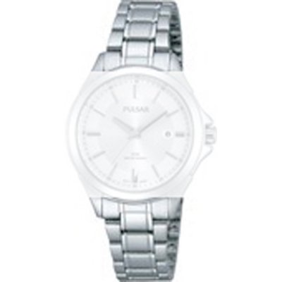 Pulsar Straps PQN006X Band
